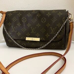 COPY - Louis Vuitton “Favorite” MM